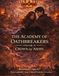 The Tredition The Academy of Oath Breakers: Volume 4: Crown of Ashes - Romantasy for ages 16 and up | Dark Academia, State Control & Enemies-to-Lovers