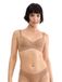 Sloggi Sloggi Zero Feel Pure The Up Tshirt Bra dames T-shirt beha