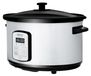 OEM Schongarer 4,7 liter keramische binnenpan timer startvertraging warmhoudfunctie