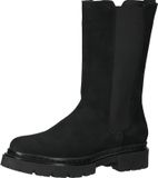 BULLBOXER Bottes sportives pour femmes 610511E7C BBKK Noir