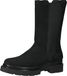 BULLBOXER Bottes sportives pour femmes 610511E7C BBKK Noir