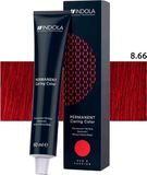 Indola Profession Permanent Caring Color 8.66x 60ml