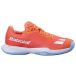 Babolat Chaussures Pour Terre Battue Jet Mach 3 Fille