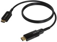 Procab CLV315A/10 HDMI 2.1 câble fibre optique 10 mètre