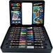 POSCA Marqueurs Set: 20 Stuks Groovy Couleurs
