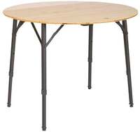 Bo-Camp Poundbury camping table (90x90x65 cm)