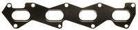 Gasket, Ajusa Gasket, exhaust manifold