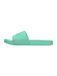 Kubota Claquette de piscine 'Kubota Women's Slip-On Light Green Basic Plain Pool Slides' menthe