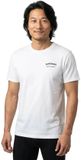 Superdry - British Design Relaxed T-shirt - Heren - T-shirts