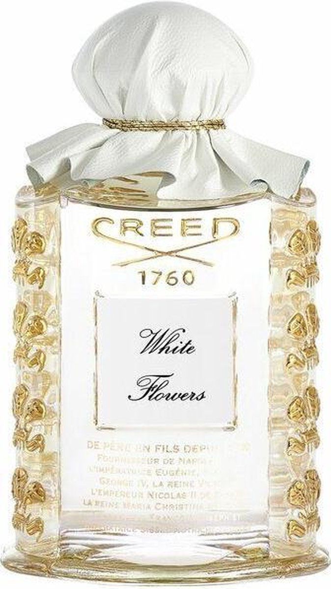 Creed White Flowers Eau de Parfum - 3508442501552