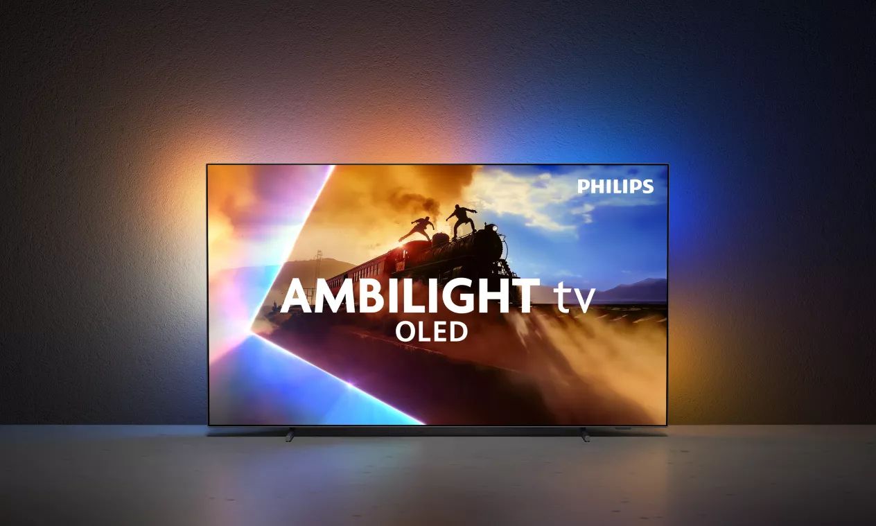 Philips 65OLED801 / OLED TV / 65 / 2026