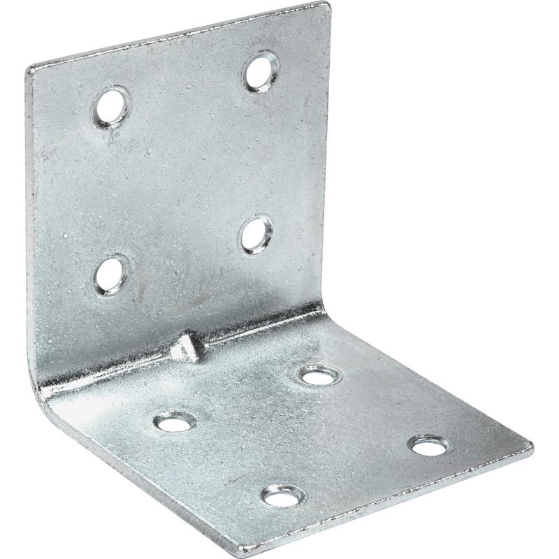 Versterkingshoek 60x60x60mm (2 Stuks)