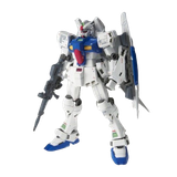 Unknown Bandai Spirits Gundam RX-78GP03S Action Figure - Multicolor - 15+ Years