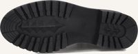 Wysh Sera Boots Meisjes - Zwart - Maat 32