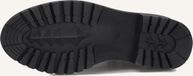 Wysh Sera Boots Meisjes - Zwart - Maat 32