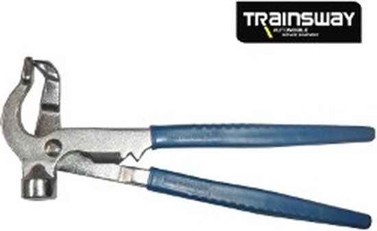Trainsway Wiellood tang