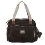 Béaba Geneve II Sac à langer - Noir