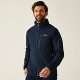 Regatta Moutdale isolerende winddichte softshell jas voor heren