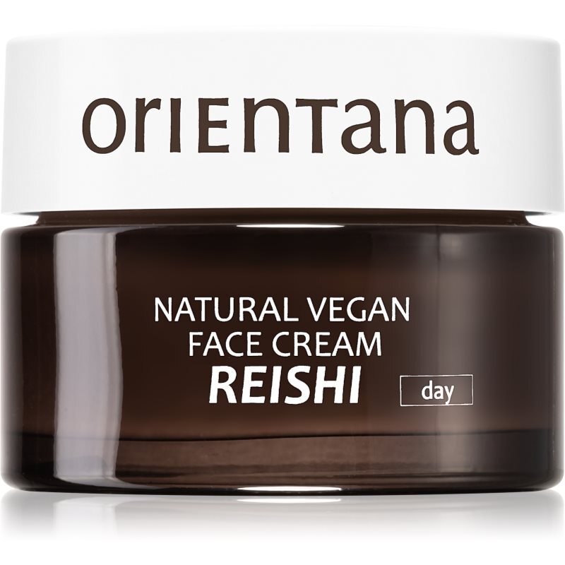 Orientana Natural Vegan