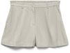 VERO MODA VMROSIE MW SHORT SHORTS NOOS Dames Bermuda Shorts XS Moonbeam