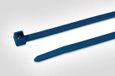 HellermannTyton 111-01665 MCTPP30R-PPMP-BU Kabelbinder Blauw 100 stuk(s)