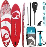 Spinera Supventure 10.6 Opblaasbaar SUP Board Pakket - Allround Advanced