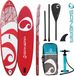Spinera Supventure 10.6 Opblaasbaar SUP Board Pakket - Allround Advanced