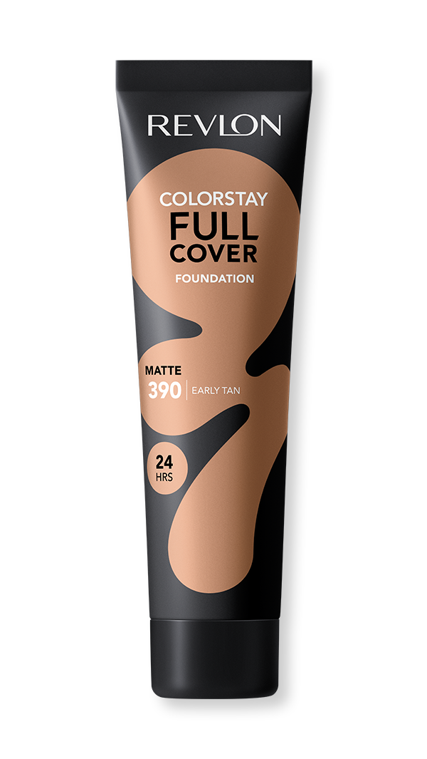 Revlon ColorStay Full Cover