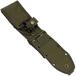 ESEE MOLLE-back voor Model 5, 6 & Laser Strike, 52MB-OD, OD-Green