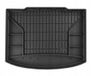 FROGUM LuxGear Honda CR-V V 2016-2023 Kofferbakmat TPE Rubber Zwart