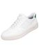 SKECHERS Sportschoen wit