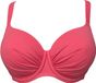 SugarShape VALENCIA CHIC Demi-Bikini 70D flamingo