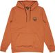 Billabong Compass Dusty Orange Unisex Daypack