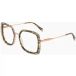 Demetz Lunettes de soleil pour femmes Demetz Elevenparis EPAM042