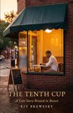 The Createspace Independent Publishing Platform The Tenth Cup Paperback