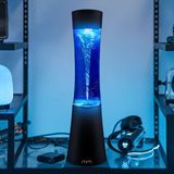 Out of the Blue MikaMax Tornado Lamp