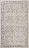Safavieh Vloerkleed Bryn Traditioneel 122 x 183 cm crème/grijs