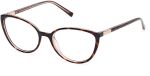 Guess GU3044 Havana/monocolor 52/17/145 UNISEX Brilmonturen