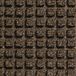 Notrax Tapis d'entrée à motif gaufré - 60 cm x 90 cm