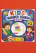 Kids Number Search Book: Kids Number Search Book| Helps children recognise and identify numbers quickly | 6x9 Inch, 60Pages | 30= Puzzles | Solution Included