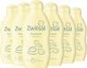 Zwitsal Shampoo Baby 6 x 200 ml