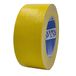 ACIT Super 50 mm x 25 m, versterkt weefseltape, duct tape, Amerikaans weefseltape: reparatie, bevestiging en verpakking met hoge dichtheid (Geel)