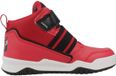 GEOX Perth Lage Sneakers Rot 38 EU