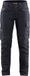 Blåkläder Dames Service werkbroek stretch 7140-1141 - Marineblauw - C34