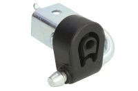 BOSAL 4MAX 0219-14-3011P Bandes de caoutchouc, échappement