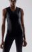 Craft Cool Mesh Superlight Women - Zwart- XL