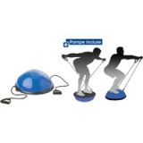 Tremblay CT Tremblay Tremblay Dome Scale
