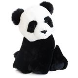 Histoire d'Ours Panda Pluche dier, 20 cm