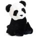 Histoire d'Ours Panda Pluche dier, 20 cm