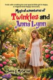 Magical Libri GmbH Magical Adventures of Twinkles and Anna Lynn Paperback